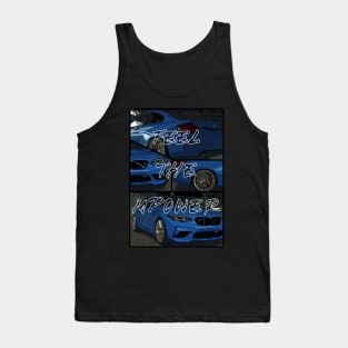 BMW M2 Tank Top